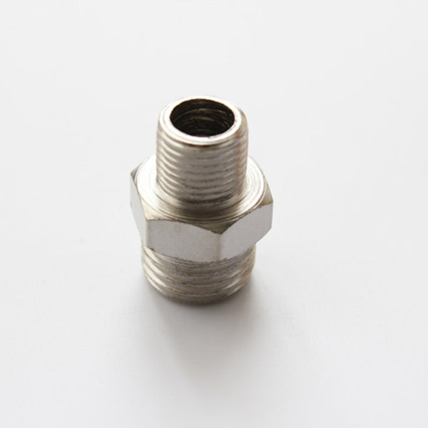 Adaptor Airbrush, Adapter for Air Hose, Spray Gun Connector