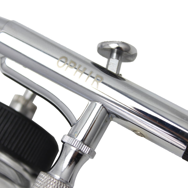 High Quality PRO Metal Air Brush Kit HOBBY AIRBRUSH Tool Model Car