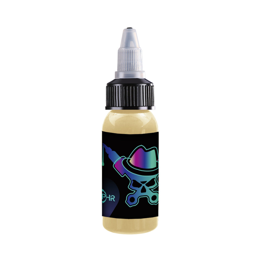 OPHIR Airbrush Acrylic Paint Airbrush DIY Pigment Colourful Ink for Hobby Model Shoes Leather Painting