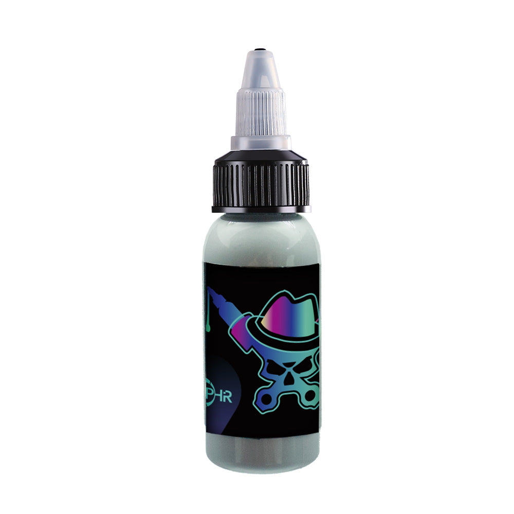 OPHIR Airbrush Acrylic Paint Airbrush DIY Pigment Colourful Ink for Hobby Model Shoes Leather Painting