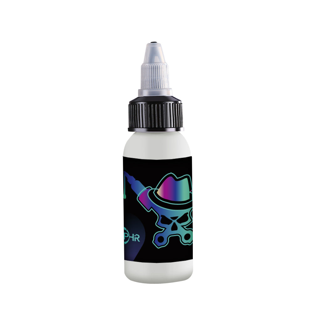 OPHIR Airbrush Acrylic Paint Airbrush DIY Pigment Colourful Ink for Hobby Model Shoes Leather Painting