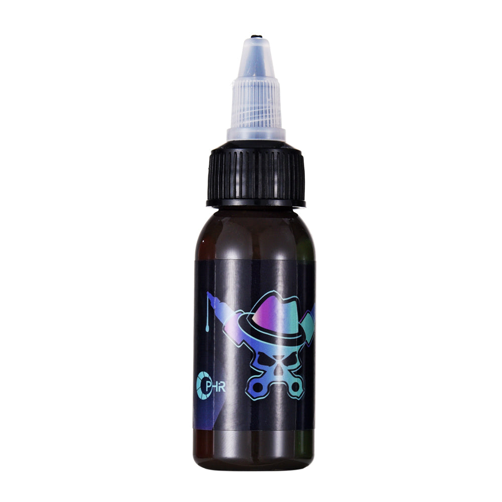 OPHIR Airbrush Acrylic Paint Airbrush DIY Pigment Colourful Ink for Hobby Model Shoes Leather Painting