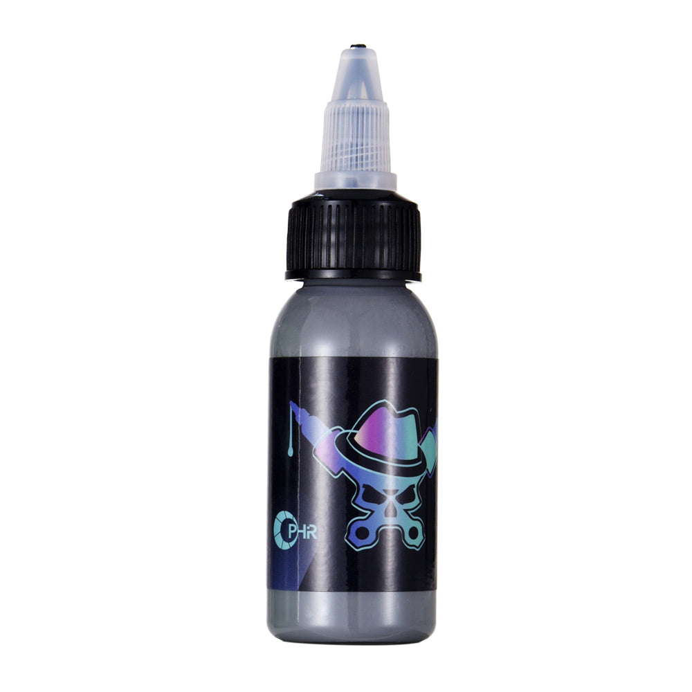 OPHIR Airbrush Acrylic Paint Airbrush DIY Pigment Colourful Ink for Hobby Model Shoes Leather Painting