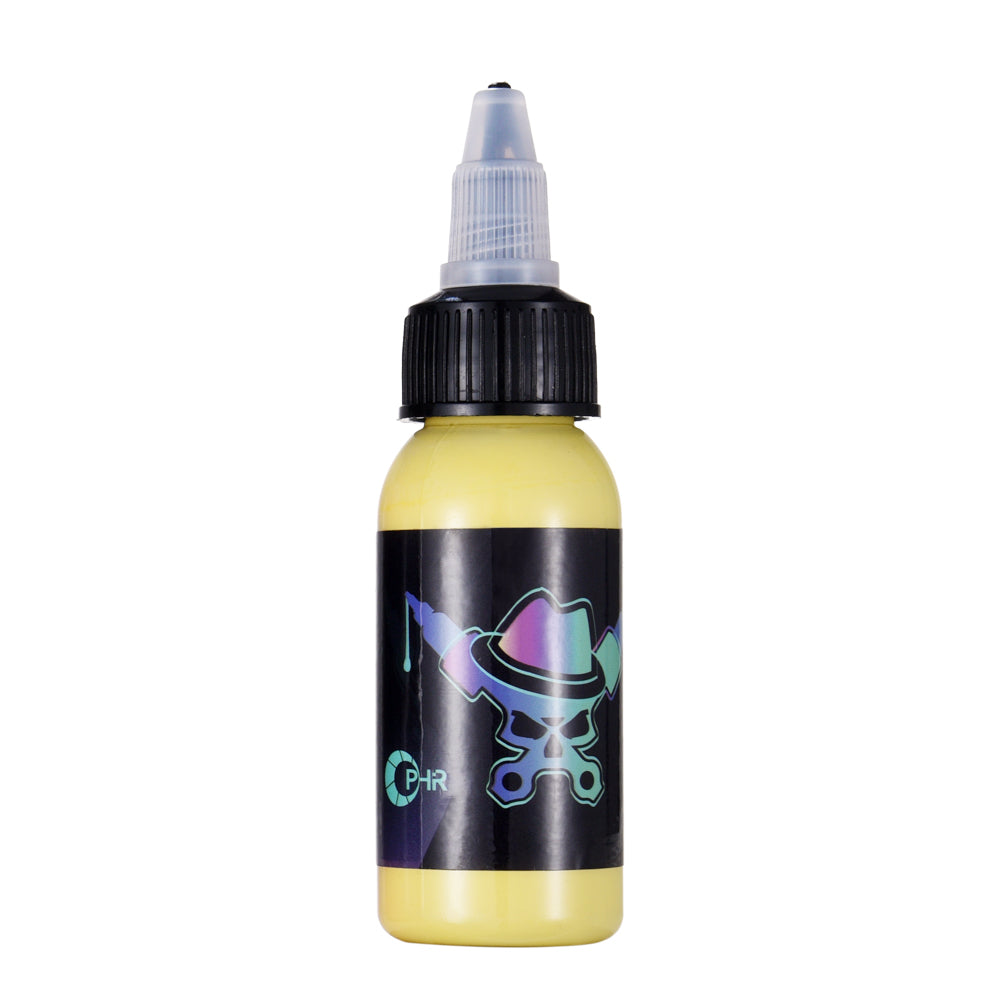 OPHIR Airbrush Acrylic Paint Airbrush DIY Pigment Colourful Ink for Hobby Model Shoes Leather Painting