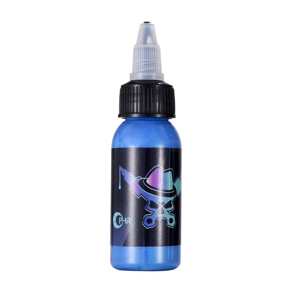 OPHIR Airbrush Acrylic Paint Airbrush DIY Pigment Colourful Ink for Hobby Model Shoes Leather Painting