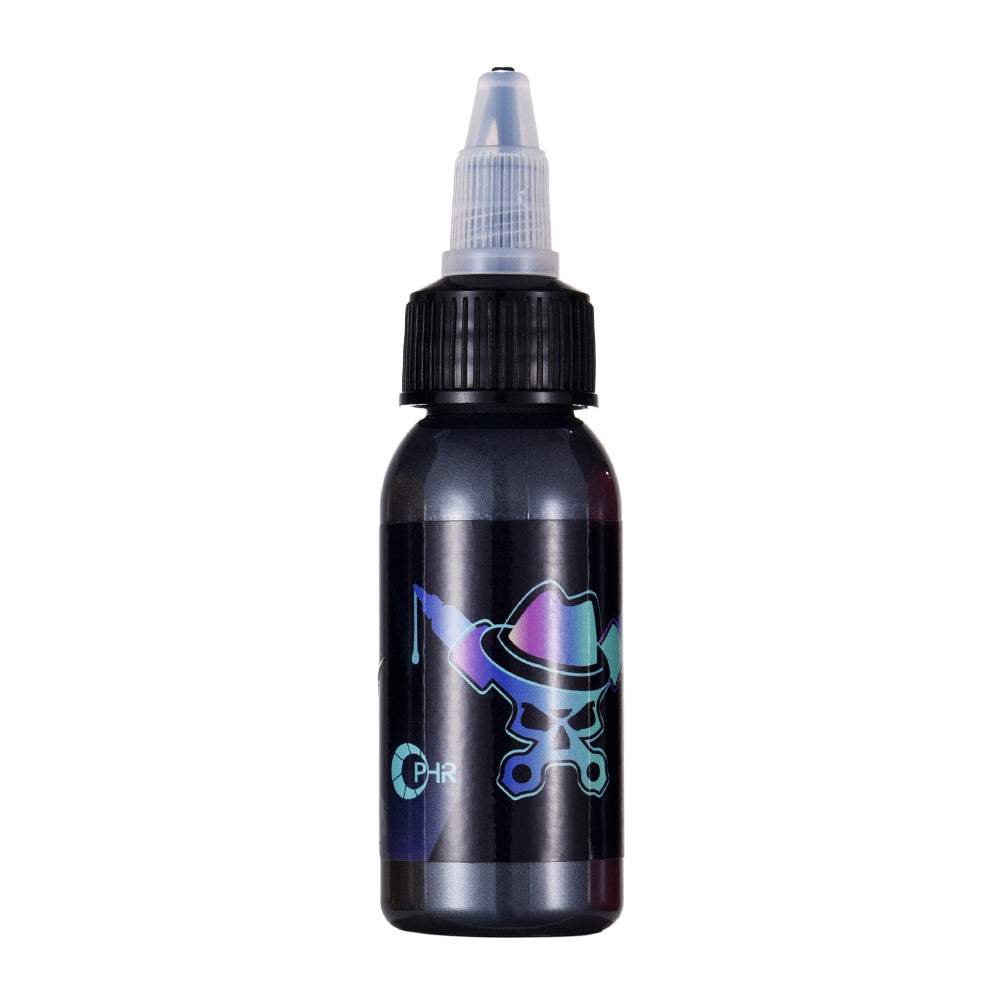 OPHIR Airbrush Acrylic Paint Airbrush DIY Pigment Colourful Ink for Hobby Model Shoes Leather Painting