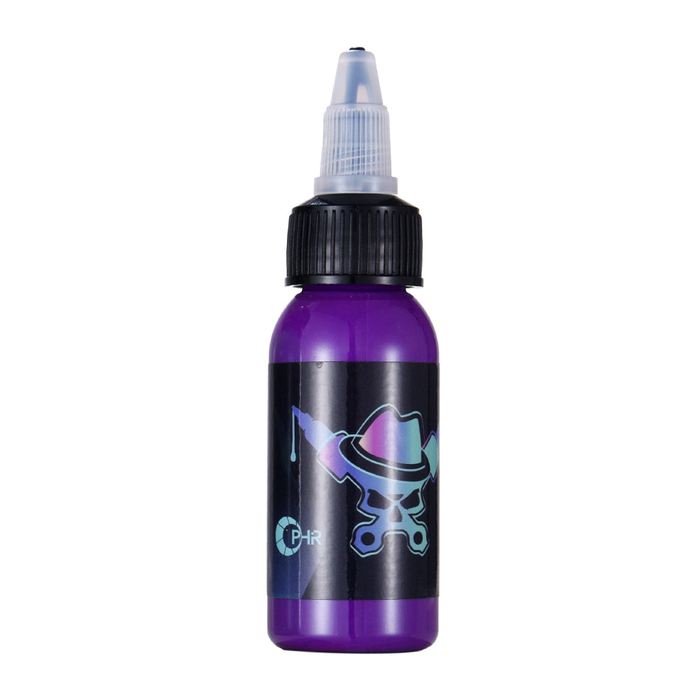 OPHIR Airbrush Acrylic Paint Airbrush DIY Pigment Colourful Ink for Hobby Model Shoes Leather Painting