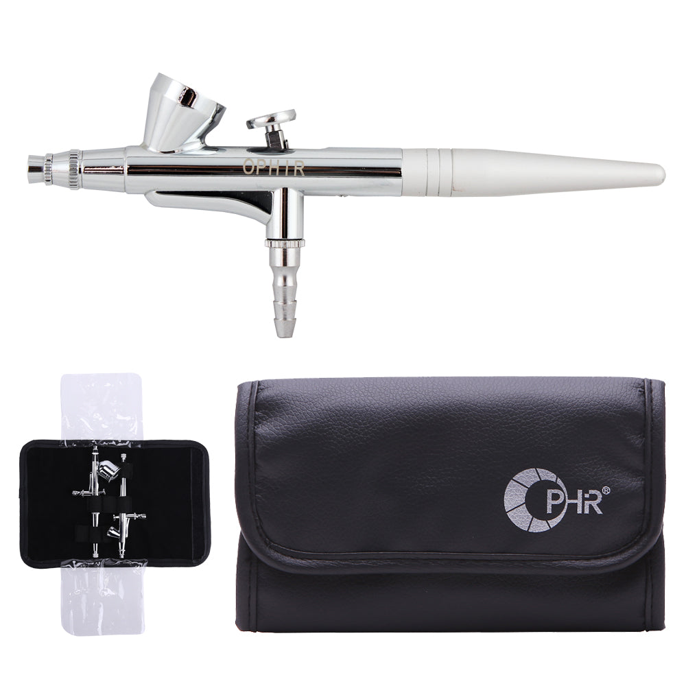 Single-Action Airbrushes