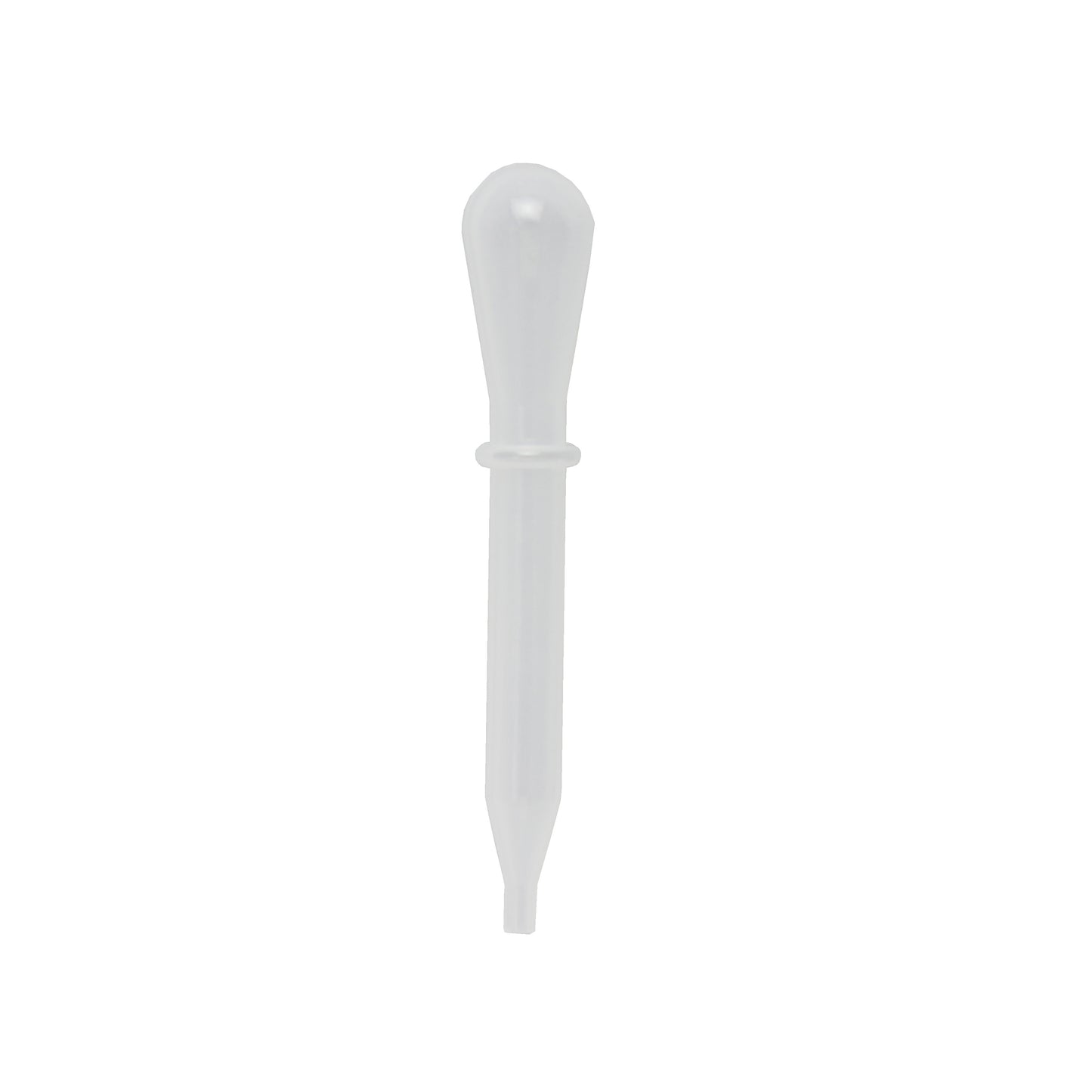 OPHIR 10 PCS Plastic Droppers Airbrush Droppers for Nail Liquid Essential Oils Tattoo Ink Pigment