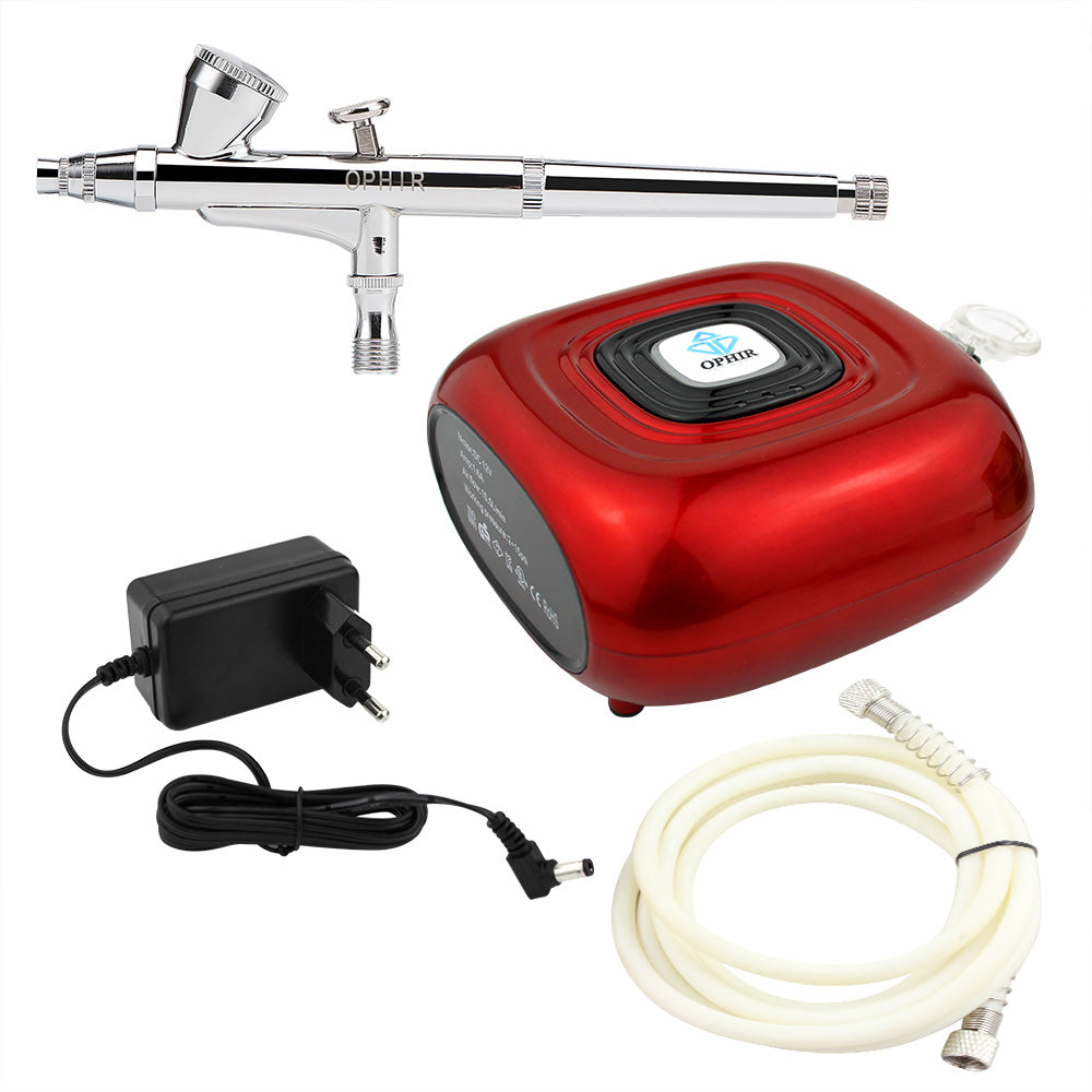 Master Airbrush Machine | Peretti Hill