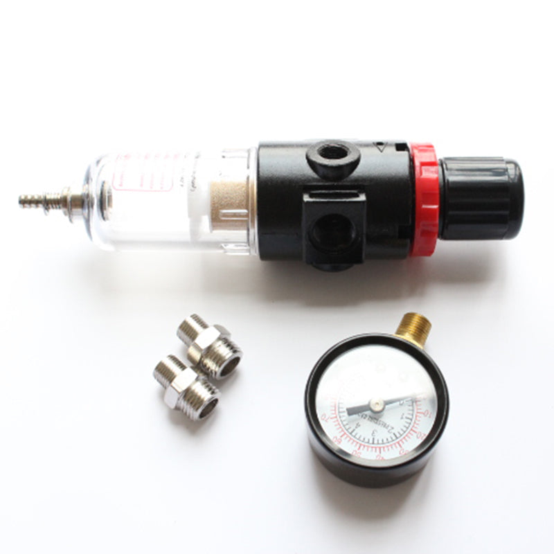 OPHIR Oil Water Separator Filter Airbrush Filter for Tattoo Body Model Airbrush Compressor