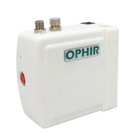 OPHIR 12V DC Portable Mini Air Dual-Action Airbrush Compressor Kit 0.5mm Nozzle for Cake Tattoo Model Hobby Painting