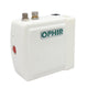 OPHIR 100V-240V 0.3mm Dual-Action Airbrush Kit  Mini Airbrush Air Compressor Kit for Makeup Body Tattoo Hobby Set