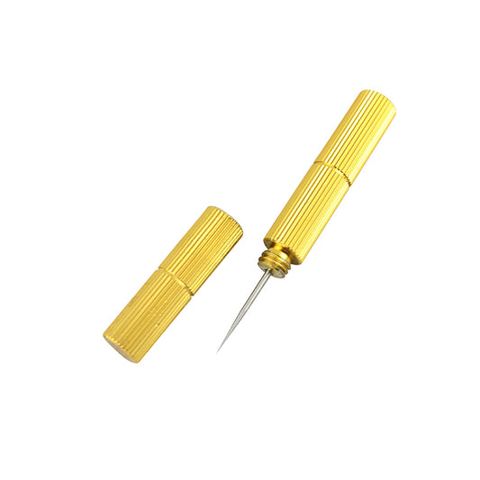 OPHIR Airbrush Cleaning Needle Tool Cleaning Airbrush Nozzle Needle Spray Guns Wash Fitting