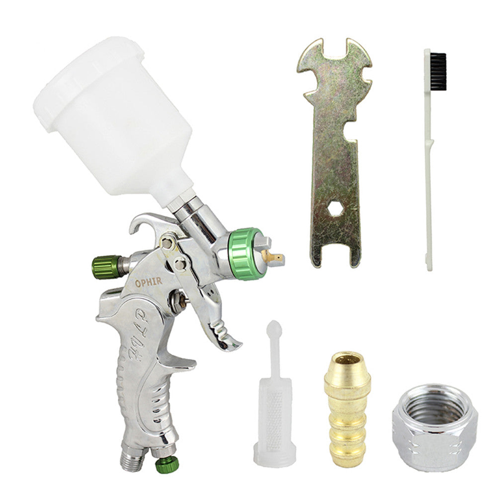HVLP Spray Guns
