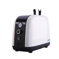 OPHIR Airbrush Low Noise Compressor for Beauty Make Up Tattoo Body Painting