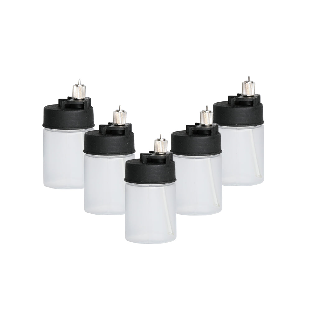 Airbrush Bottles