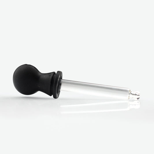 OPHIR 10ML Anti-Corrosion Glass Dropper for Airbrush Nail Liquid Essential Oils Perfume