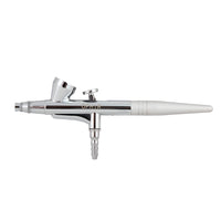 OPHIR New Spray Gun Single Action 0.3mm Nozzle Airbrush Kit for Make Up Beauty Nail Art Painting