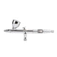 OPHIR  New Spray Gun Professional Precision Airbrush Kit Gravity Feed Airbrush Gun Paint Tattoo Hobby Nail Art with 0.5mm Nozzle