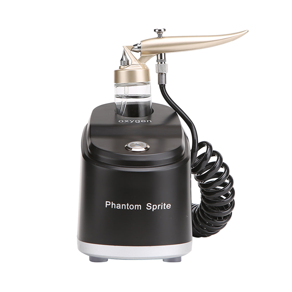 OPHIR Oxygen Facial Sprayer Airbrush Compressor Kit Facial Beauty Machine SPA Sprayer Compressor Kit Skin Equipment