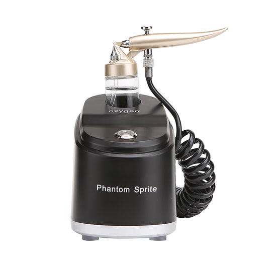 OPHIR Oxygen Facial Sprayer Airbrush Compressor Kit Facial Beauty Machine SPA Sprayer Compressor Kit Skin Equipment