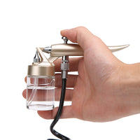 OPHIR Oxygen Facial Sprayer Airbrush Compressor Kit Facial Beauty Machine SPA Sprayer Compressor Kit Skin Equipment