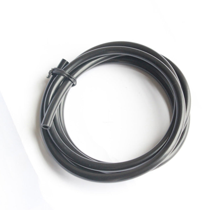 OPHIR Black 1.5M Airbrush Air Hose for Connecting Mini Air Compressor Airbrush Kit