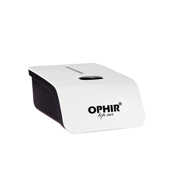 OPHIR Portable Airbrush Mini Air Compressor Equipment for Make Up Beauty Nail Art Airbrush Kit