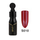 OPHIR Airbrush Nail Polish Gel 3 Step Quality Nail Gel for Nail Stencil Airbrush Nail Art Manicure
