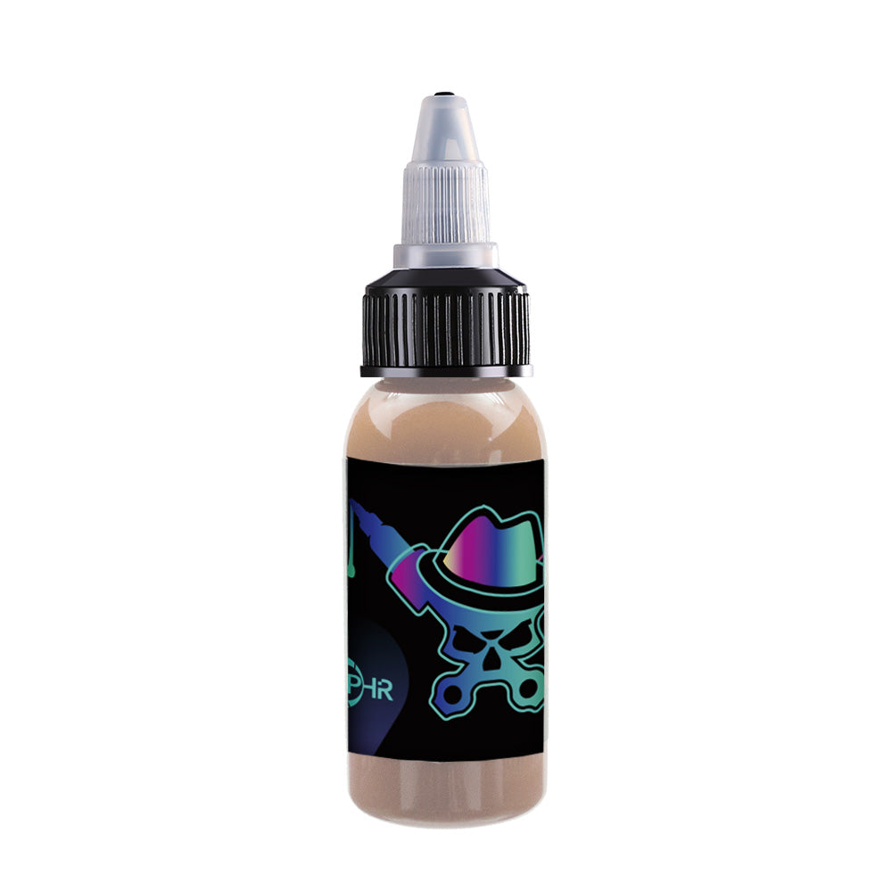 OPHIR Airbrush Acrylic Paint Airbrush DIY Pigment Colourful Ink for Hobby Model Shoes Leather Painting