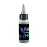 OPHIR Airbrush Acrylic Paint Airbrush DIY Pigment Colourful Ink for Hobby Model Shoes Leather Painting