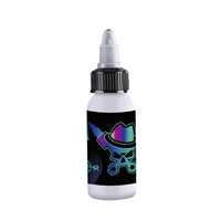 OPHIR Airbrush Acrylic Paint Airbrush DIY Pigment Colourful Ink for Hobby Model Shoes Leather Painting