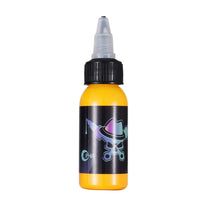 OPHIR Airbrush Acrylic Paint Airbrush DIY Pigment Colourful Ink for Hobby Model Shoes Leather Painting