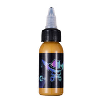 OPHIR Airbrush Acrylic Paint Airbrush DIY Pigment Colourful Ink for Hobby Model Shoes Leather Painting
