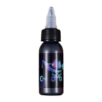 OPHIR Airbrush Acrylic Paint Airbrush DIY Pigment Colourful Ink for Hobby Model Shoes Leather Painting