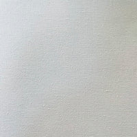 OPHIR 4x Stretched Cotton Canvas Boards Round Shape 9.8" 11.8" for Art Painting