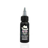 OPHIR Airbrush Temporary Tattoo Ink Tattoo Body Art Airbrush Pigment for Tattoo Stencils Work 30ML/Bottle