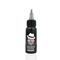 OPHIR Airbrush Temporary Tattoo Ink Tattoo Body Art Airbrush Pigment for Tattoo Stencils Work 30ML/Bottle