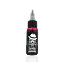 OPHIR Airbrush Temporary Tattoo Ink Tattoo Body Art Airbrush Pigment for Tattoo Stencils Work 30ML/Bottle