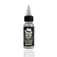 OPHIR Airbrush Temporary Tattoo Ink Tattoo Body Art Airbrush Pigment for Tattoo Stencils Work 30ML/Bottle