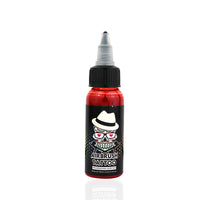 OPHIR Airbrush Temporary Tattoo Ink Tattoo Body Art Airbrush Pigment for Tattoo Stencils Work 30ML/Bottle
