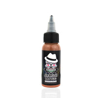 OPHIR Airbrush Temporary Tattoo Ink Tattoo Body Art Airbrush Pigment for Tattoo Stencils Work 30ML/Bottle