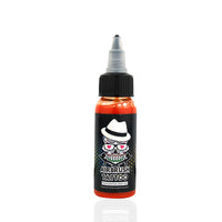 OPHIR Airbrush Temporary Tattoo Ink Tattoo Body Art Airbrush Pigment for Tattoo Stencils Work 30ML/Bottle