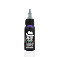 OPHIR Airbrush Temporary Tattoo Ink Tattoo Body Art Airbrush Pigment for Tattoo Stencils Work 30ML/Bottle