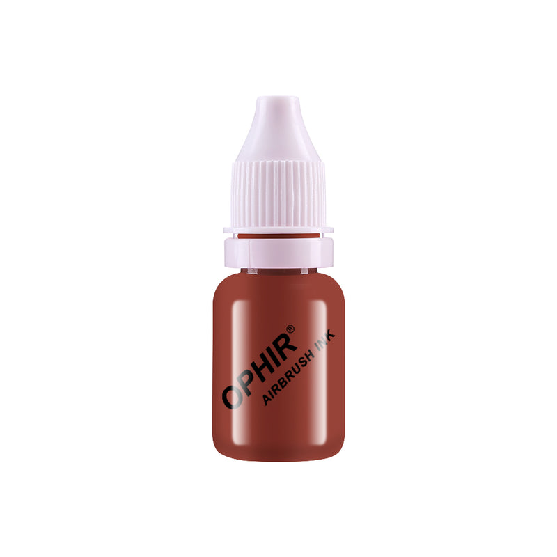 OPHIR Airbrush Nail Ink Polishing Pigment Nail Art Paint 10ML/Bottle for Airbrush Manicure Nail Art