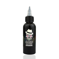 OPHIR Professional Airbrush Temporary Tattoo Ink, Body Art Paint 60ML/Bottle  2.03OZ/Bottle