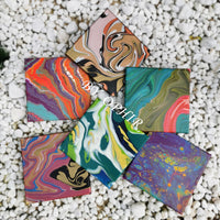 OPHIR Glossy Gel, Varnish for Acrylic Pouring Paint & Art Paintings