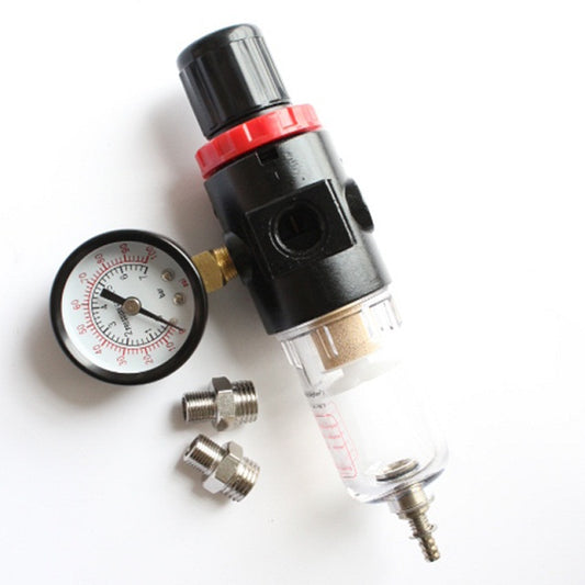 OPHIR Oil Water Separator Filter Airbrush Filter for Tattoo Body Model Airbrush Compressor